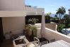 Lejlighed i Estepona - 118 - Private Pool - Penthouse