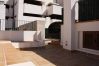 Lejlighed i Estepona - 118 - Private Pool - Penthouse