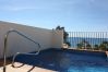 Lejlighed i Estepona - 118 - Private Pool - Penthouse