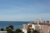 Lejlighed i Estepona - 118 - Private Pool - Penthouse