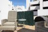 Lejlighed i Estepona - 118 - Private Pool - Penthouse