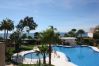 Lejlighed i Estepona - 118 - Private Pool - Penthouse