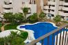 Lejlighed i Estepona - 117 - Penthouse with Pool