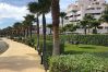 Lejlighed i Estepona - 117 - Penthouse with Pool