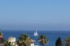 Lejlighed i Estepona - 117 - Penthouse with Pool