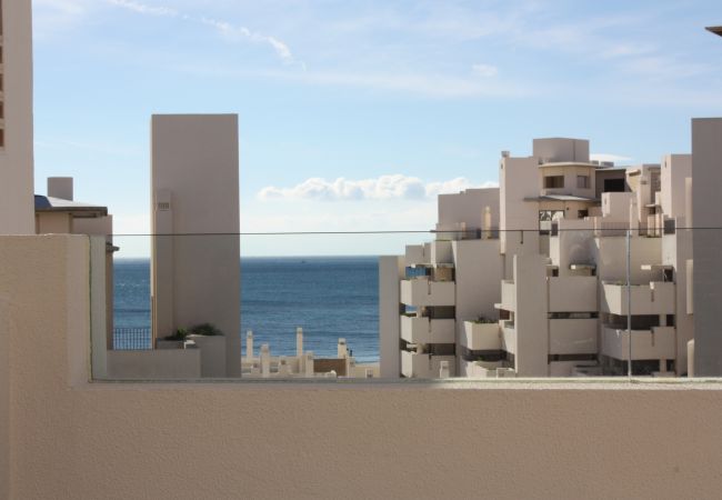 Lejlighed i Estepona - 116 - Penthouse with Private Pool near beach