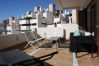 Lejlighed i Estepona - 116 - Penthouse with Private Pool near beach