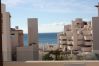 Lejlighed i Estepona - 116 - Penthouse with Private Pool near beach