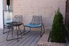 Lejlighed i Estepona - 116 - Penthouse with Private Pool near beach