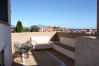 Lejlighed i Estepona - 116 - Penthouse with Private Pool near beach