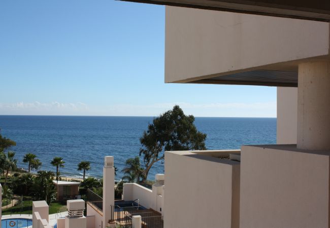 Lejlighed i Estepona - 113 - Penthouse with private pool