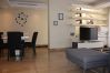 Lejlighed i Estepona - 113 - Penthouse with private pool