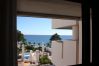 Lejlighed i Estepona - 113 - Penthouse with private pool