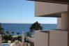 Lejlighed i Estepona - 113 - Penthouse with private pool