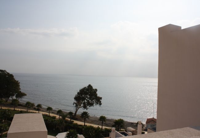 Lejlighed i Estepona - 119 - Penthouse with Private Pool