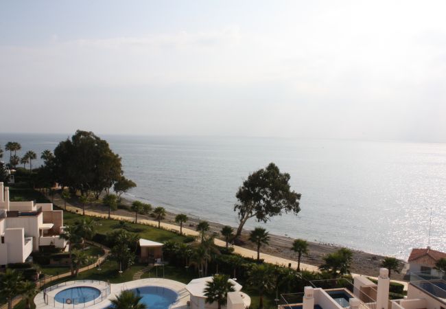 Lejlighed i Estepona - 119 - Penthouse with Private Pool