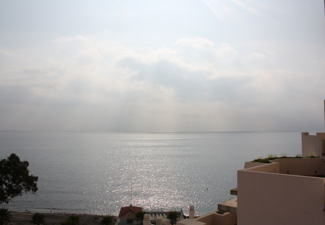 Lejlighed i Estepona - 119 - Penthouse with Private Pool