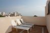 Lejlighed i Estepona - 119 - Penthouse with Private Pool