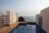 Lejlighed i Estepona - 119 - Penthouse with Private Pool