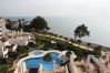 Lejlighed i Estepona - 119 - Penthouse with Private Pool