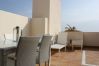 Lejlighed i Estepona - 119 - Penthouse with Private Pool