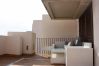 Lejlighed i Estepona - 119 - Penthouse with Private Pool