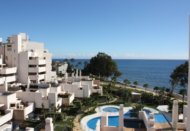 Lejlighed i Estepona - 120 - Penthouse with private POOL!!