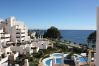 Lejlighed i Estepona - 120 - Penthouse with private POOL!!