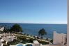 Lejlighed i Estepona - 120 - Penthouse with private POOL!!