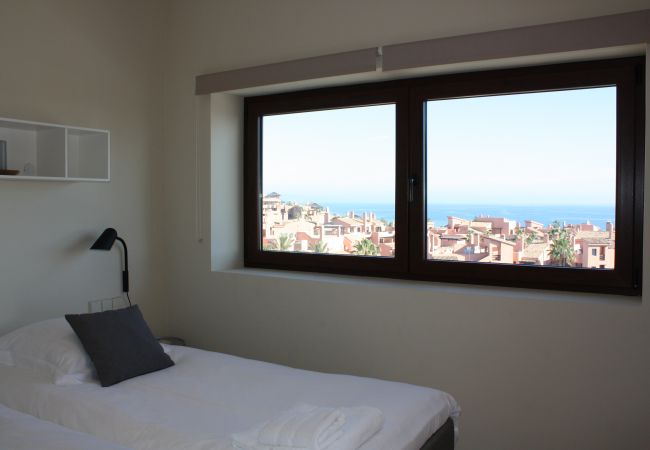 Lejlighed i Estepona - 121 - 3 Bedroom with private Pool