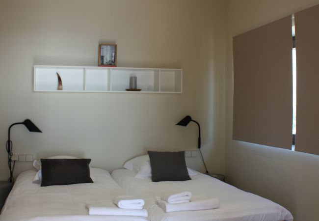 Lejlighed i Estepona - 121 - 3 Bedroom with private Pool