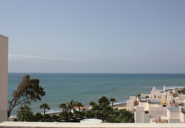 Lejlighed i Estepona - 123 - Penthouse with Private Pool