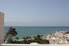 Lejlighed i Estepona - 123 - Penthouse with Private Pool