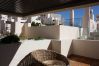 Lejlighed i Estepona - 111 - 2 BEDS PRIVATE POOL