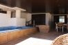 Lejlighed i Estepona - 111 - 2 BEDS PRIVATE POOL