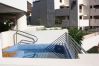 Lejlighed i Estepona - 125 - Beach apartment - Private pool