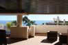 Lejlighed i Estepona - 125 - Beach apartment - Private pool