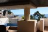 Lejlighed i Estepona - 125 - Beach apartment - Private pool