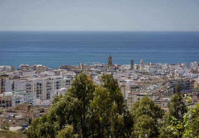 Lejlighed i Estepona - LAE23i- Modern apartment in Luxury urbanisation