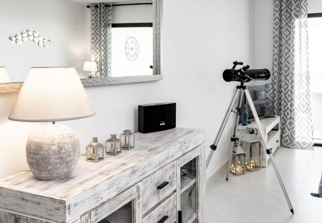 Lejlighed i Estepona - LAE23i- Modern apartment in Luxury urbanisation