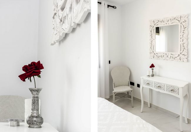 Lejlighed i Estepona - LAE23i- Modern apartment in Luxury urbanisation