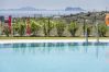 Lejlighed i Estepona - LAE23i- Modern apartment in Luxury urbanisation