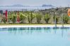 Lejlighed i Estepona - LAE23i- Apotel Estepona Hills by roomservices