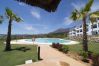 Lejlighed i Estepona - LAE23i- Modern apartment in Luxury urbanisation