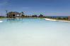 Lejlighed i Estepona - LAE23i- Modern apartment in Luxury urbanisation
