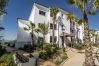 Lejlighed i Estepona - LAE23i- Modern apartment in Luxury urbanisation