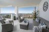 Lejlighed i Estepona - LAE23i- Modern apartment in Luxury urbanisation
