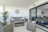Lejlighed i Estepona - LAE23i- Modern apartment in Luxury urbanisation