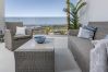 Lejlighed i Estepona - LAE23i- Modern apartment in Luxury urbanisation