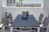 Lejlighed i Estepona - LAE23i- Modern apartment in Luxury urbanisation